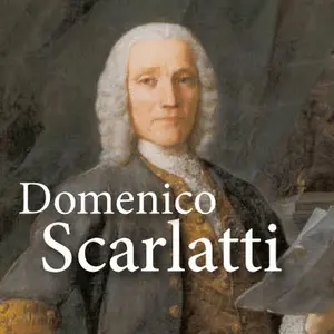 CALM راديو - Domenico Scarlatti أونلاين