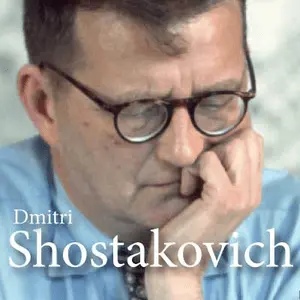 CALM راديو - Dmitri Shostakovich إف إم