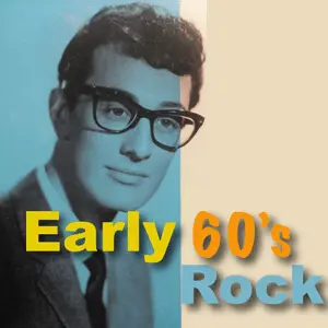 CALM راديو - Early 60's روك نبض