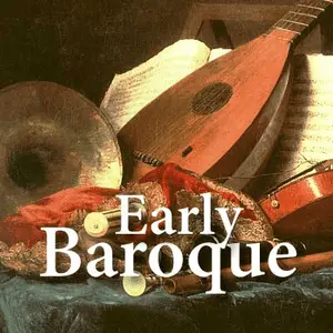 CALM راديو - Early Baroque راديو