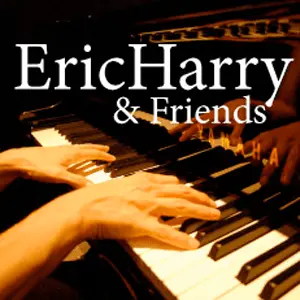 CALM راديو - Eric Harry & Friends أونلاين
