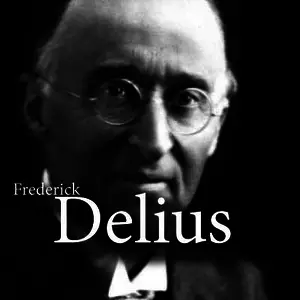 CALM راديو - Frederick Delius مركز