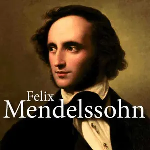 CALM راديو - Felix Mendelssohn نبض