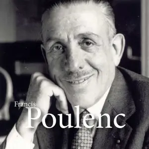 CALM راديو - Francis Poulenc موجة