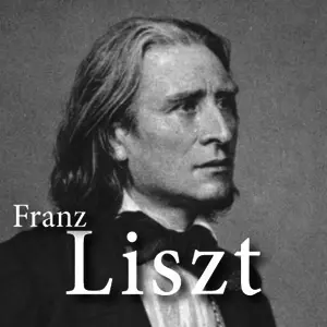 CALM راديو - Franz Liszt مركز