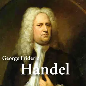 CALM راديو - George Frideric Handel إف إم