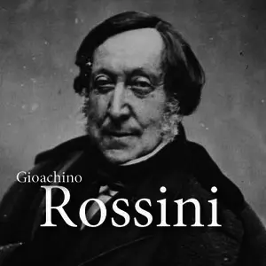 CALM راديو - Gioachino Rossini أونلاين