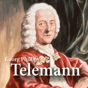 CALM راديو - Georg Philipp Telemann مركز