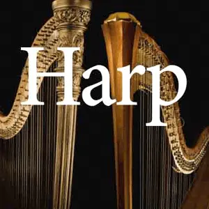 CALM راديو - Harp راديو