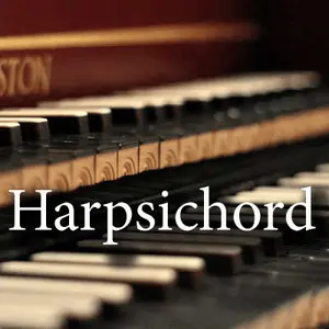 CALM راديو - Harpsichord مركز