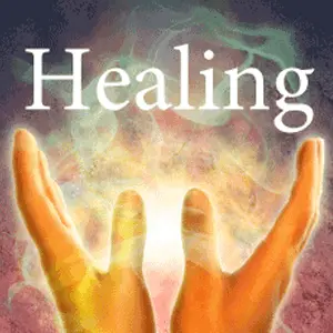 CALM راديو - Healing نبض