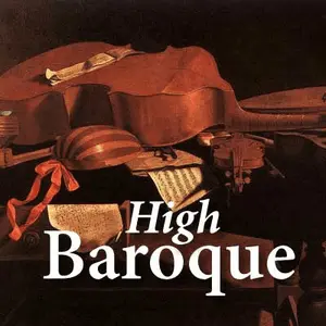 CALM راديو - High Baroque إف إم
