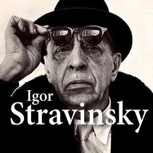 CALM راديو - Igor Stravinsky أونلاين