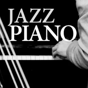 CALM راديو - جاز Piano أونلاين