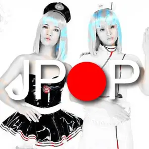 CALM راديو - JPOP مباشر