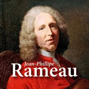 CALM راديو - Jean-Philippe Rameau موجة