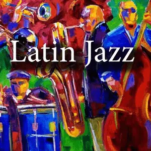 CALM راديو - Latin جاز بث