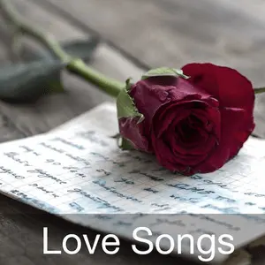 CALM راديو - حب Songs نبض