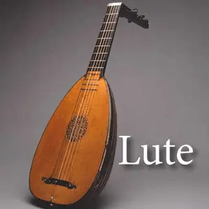 CALM راديو - Lute موجة