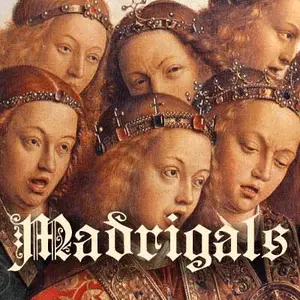 CALM راديو - Madrigals مركز