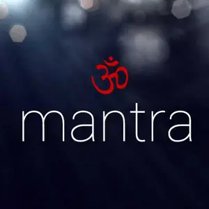 CALM راديو - Mantra موجة