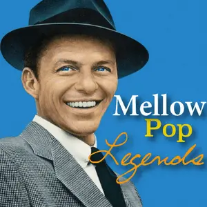 CALM راديو - Mellow بوب Legends موجة