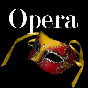 CALM راديو - Opera مباشر