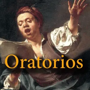 CALM راديو - Oratorios إف إم
