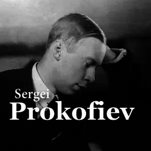 CALM راديو - Prokofiev مباشر
