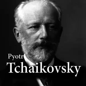 CALM راديو - Pyotr Tchaikovsky مركز
