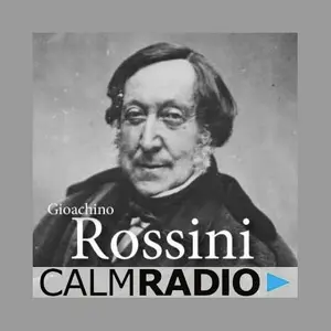 CalmRadio.com - Rossini راديو