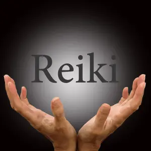 CALM راديو - Reiki بث