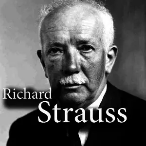 CALM راديو - Richard Strauss موجة