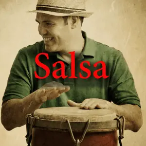 CALM راديو - Salsa بث