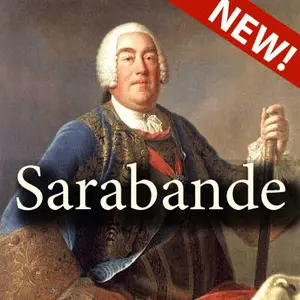 CALM راديو - Sarabande إف إم