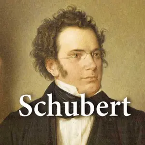 CALM راديو - Schubert نبض