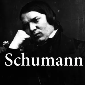 CALM راديو - Schumann راديو
