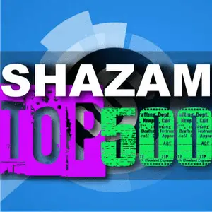 CALM راديو - Shazam أفضل 500 أونلاين