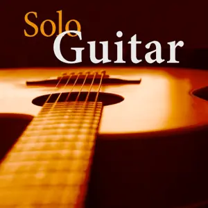 CALM راديو - Solo Guitar بث