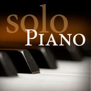 CALM راديو - Solo Piano أونلاين
