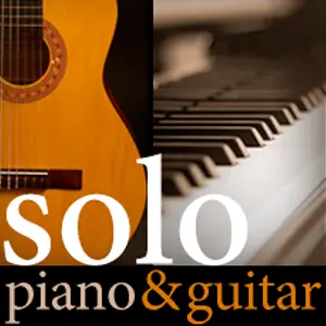 CALM راديو - Solo Piano & Guitar مركز