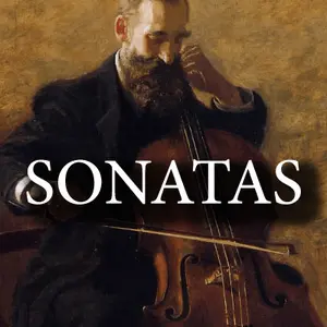 CALM راديو - Sonatas موجة
