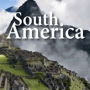 CALM راديو - South America نبض