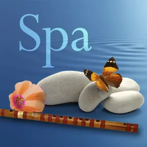 CALM راديو - Spa مركز