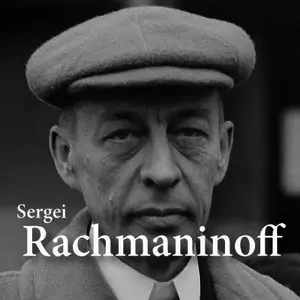 CALM راديو - Sergei Rachmaninoff مركز