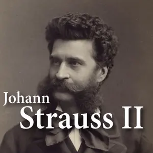CALM راديو - Johann Strauss II إف إم