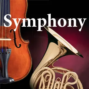 CALM راديو - Symphony موجة