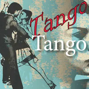 CALM راديو - Tango موجة