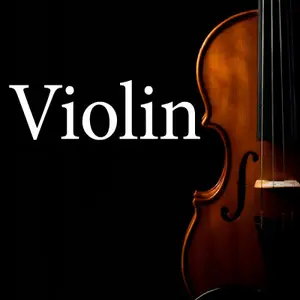 CALM راديو - Violin أونلاين
