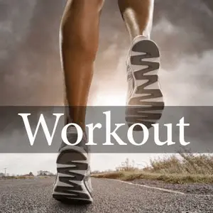 CALM راديو - Workout مباشر